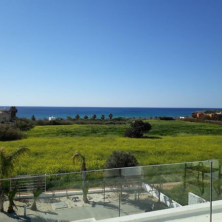 Villa Kalypso Agia Napa Exterior foto
