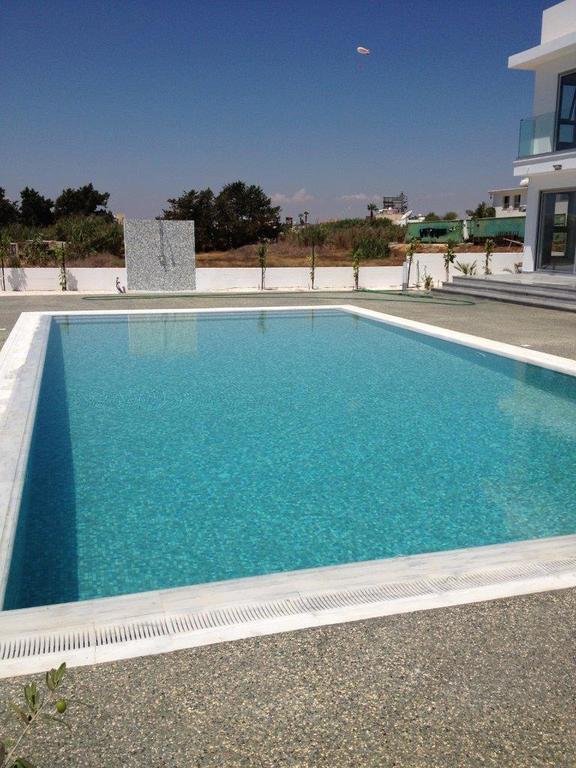 Villa Kalypso Agia Napa Exterior foto