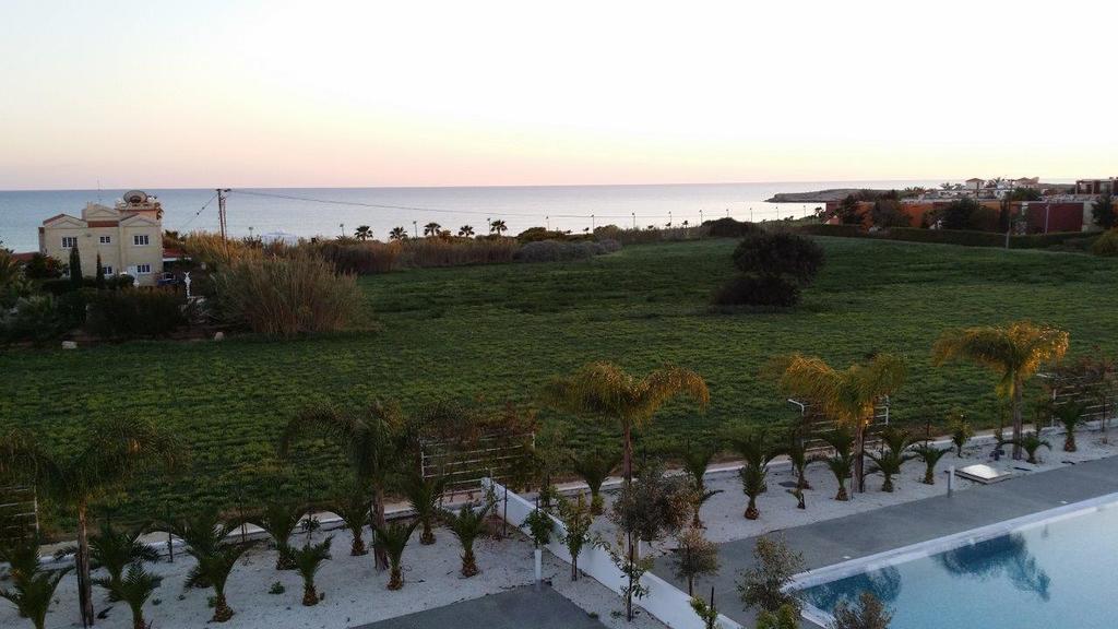 Villa Kalypso Agia Napa Exterior foto