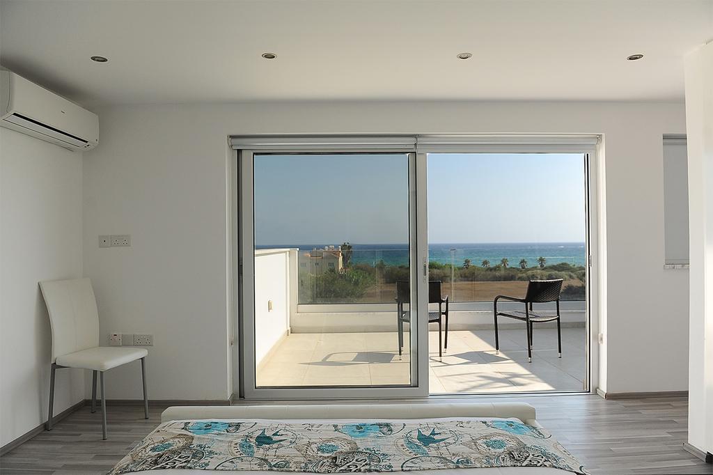 Villa Kalypso Agia Napa Exterior foto