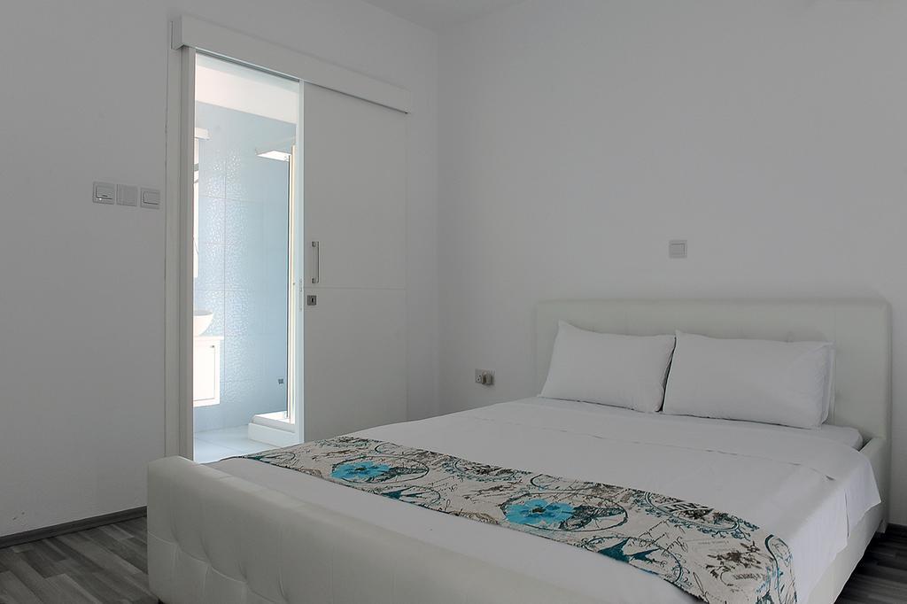 Villa Kalypso Agia Napa Exterior foto